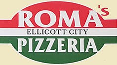 Roma's Breakfast & Pizzeria