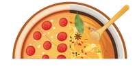 Pizza & Curry logo