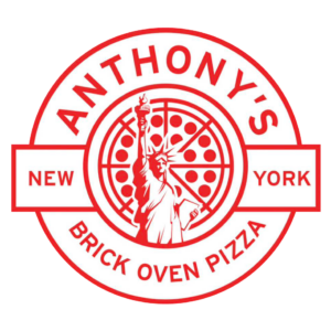 Anthony's NY Pizzeria logo