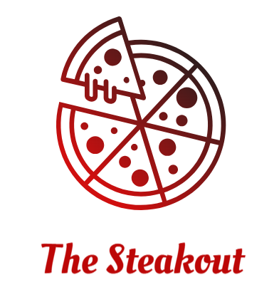 The Steakout logo