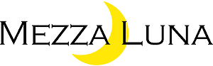 Mezza Luna logo