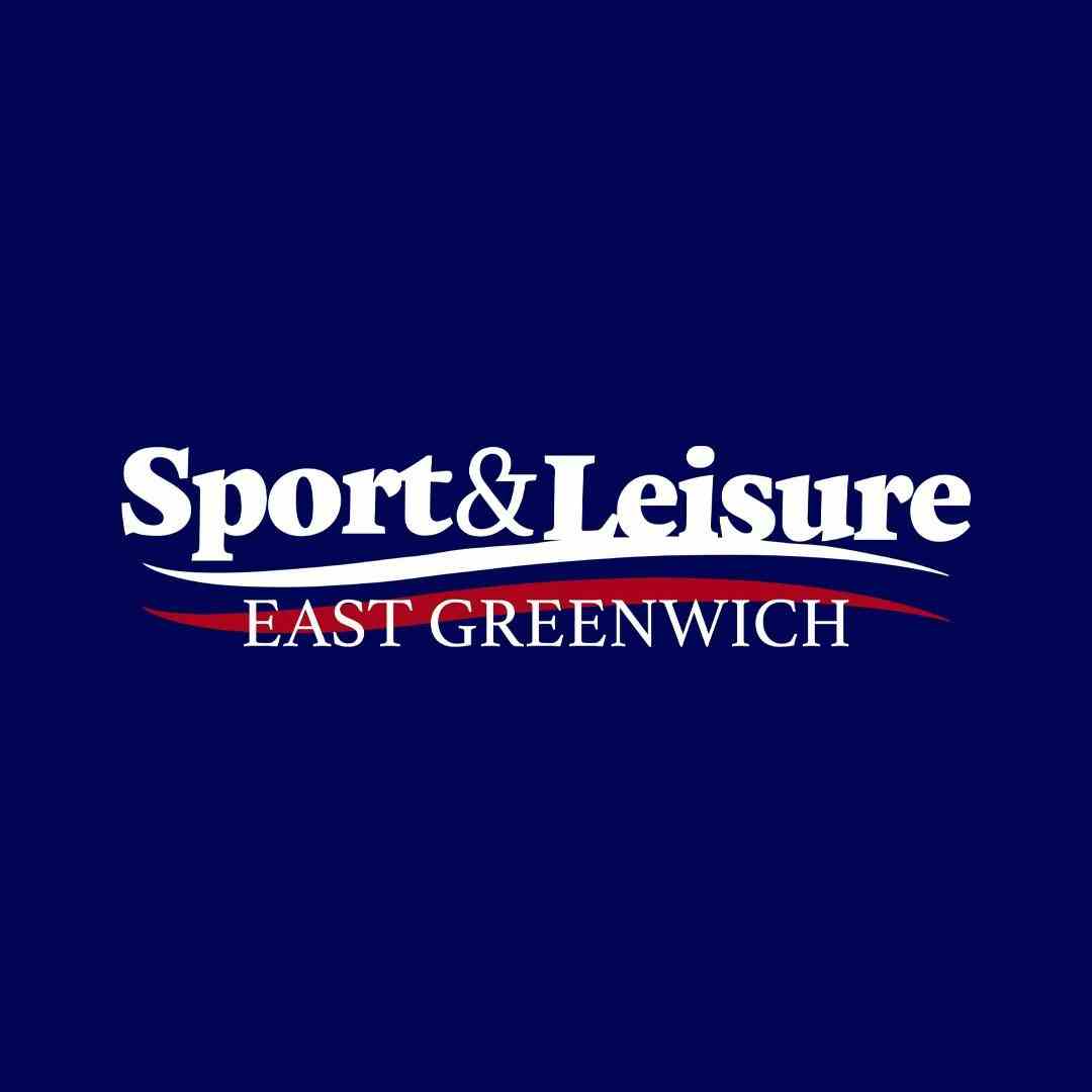 Sport and Leisure East Greenwich logo