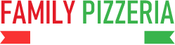 Family Pizzeria Europa logo