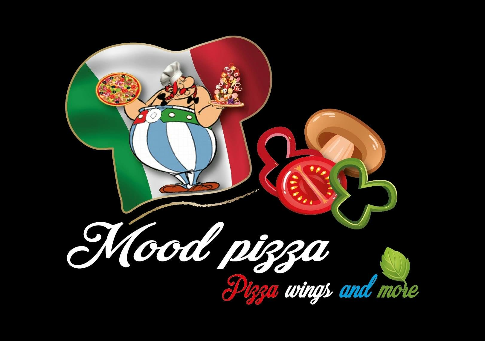 MOOD PIZZA