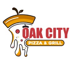 Oak City Pizza & Grill