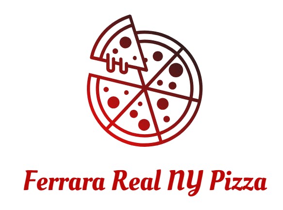 Ferrara Real NY Pizza