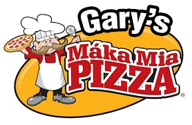 Gary's Máka Mia Pizza and Ice Cream Parlor