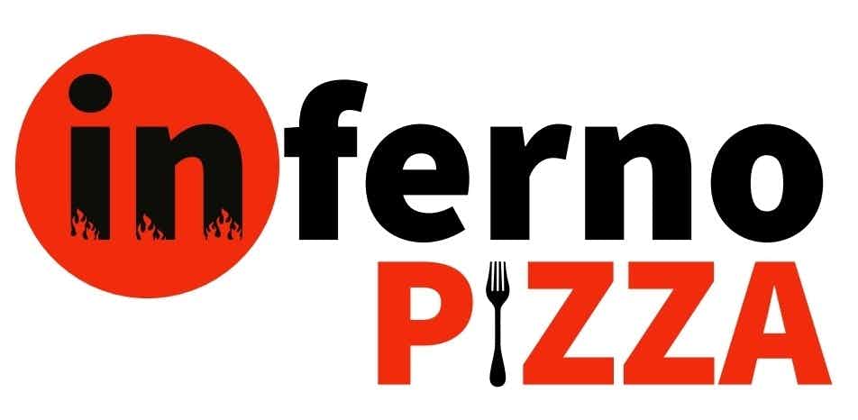 Inferno Pizza - Elizabeth, PA logo