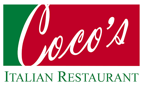 Coco's West Italian Restaurant logo
