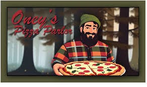 Oney's Pizza Parlor