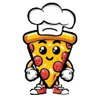 Little Guys Pizza And Subs logo