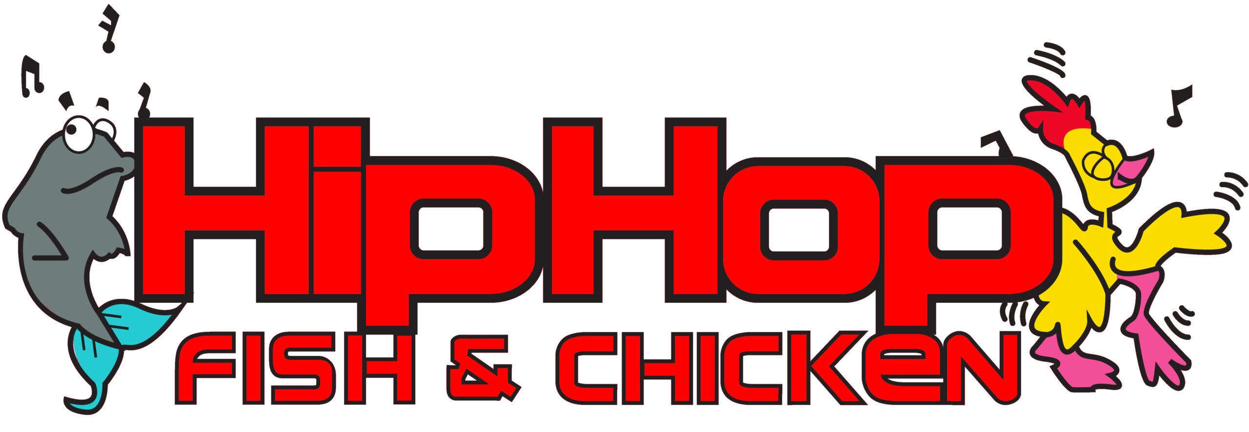 Hip Hop Fish & Chicken