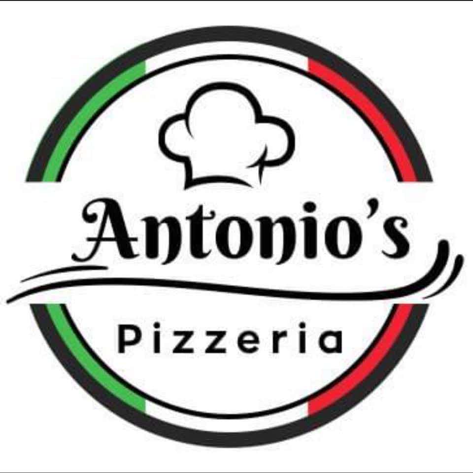 Antonio's Pizzeria logo