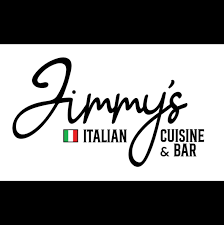 Jimmy's Italian Cuisine & Bar logo