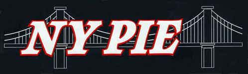 NY Pie logo