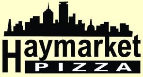 Haymarket Pizza