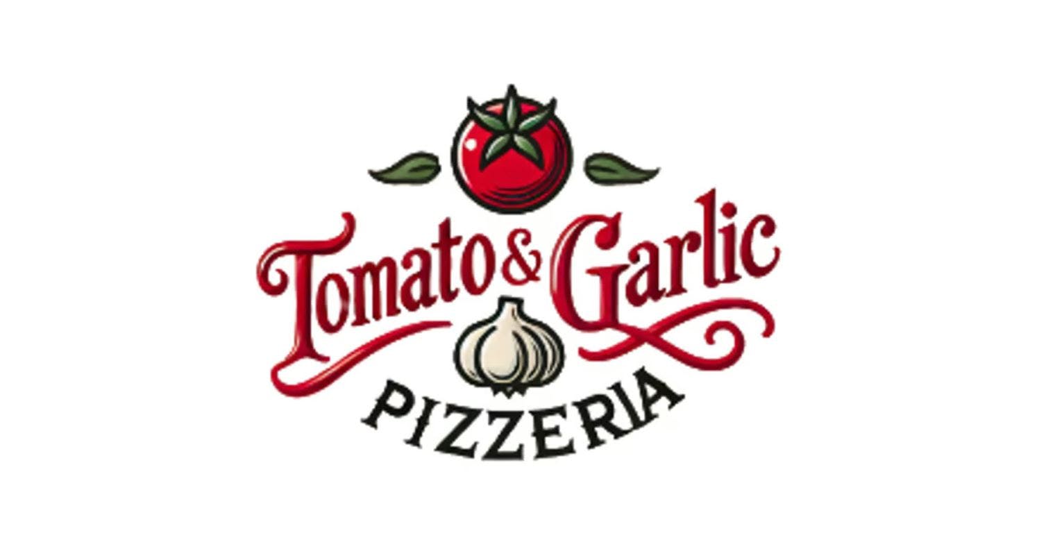 Tomato & Garlic Pizzeria