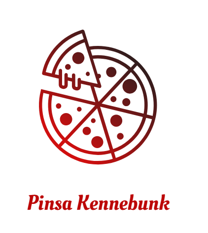 Pinsa Kennebunk logo