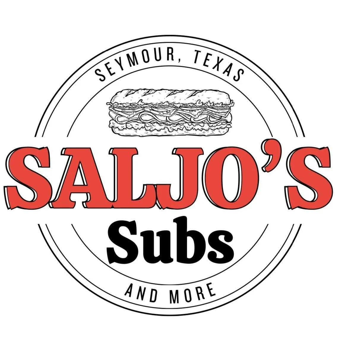Saljo's Subs