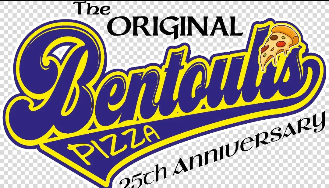 Bentoulis Pizza
