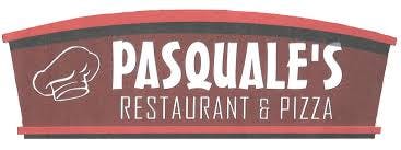 Pasquale's Pizza & Restaurant