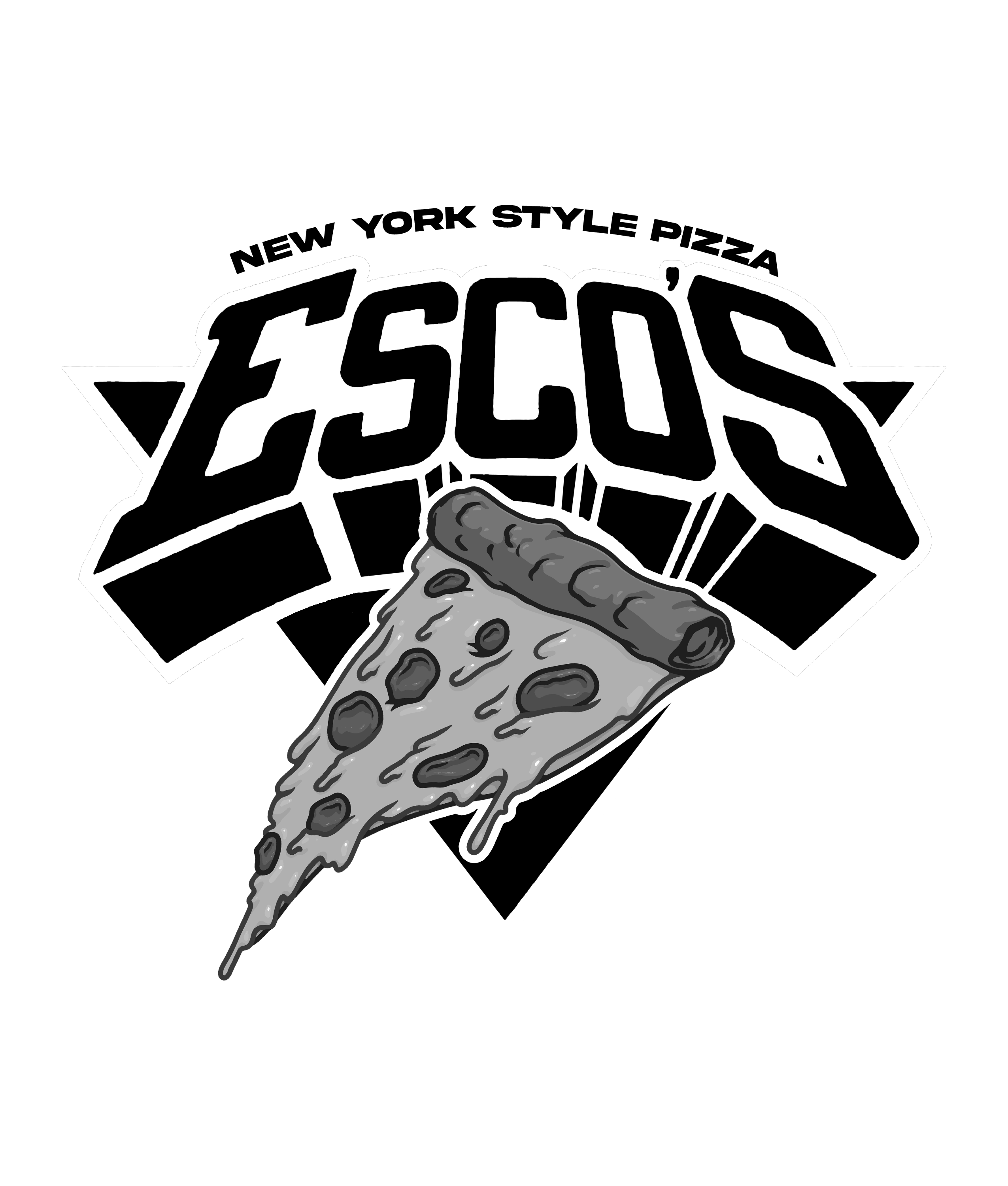 Esco's New York Style Pizza