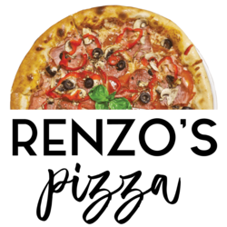 Renzo's Pizza of East Islip logo