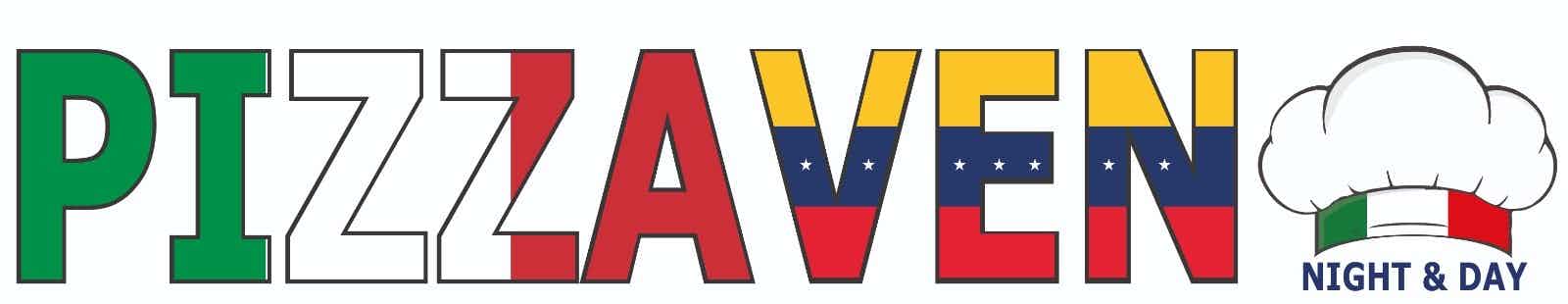Pizzaven logo