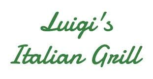 Luigi's Italian Grill