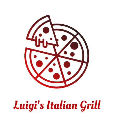 Luigi's Italian Grill logo