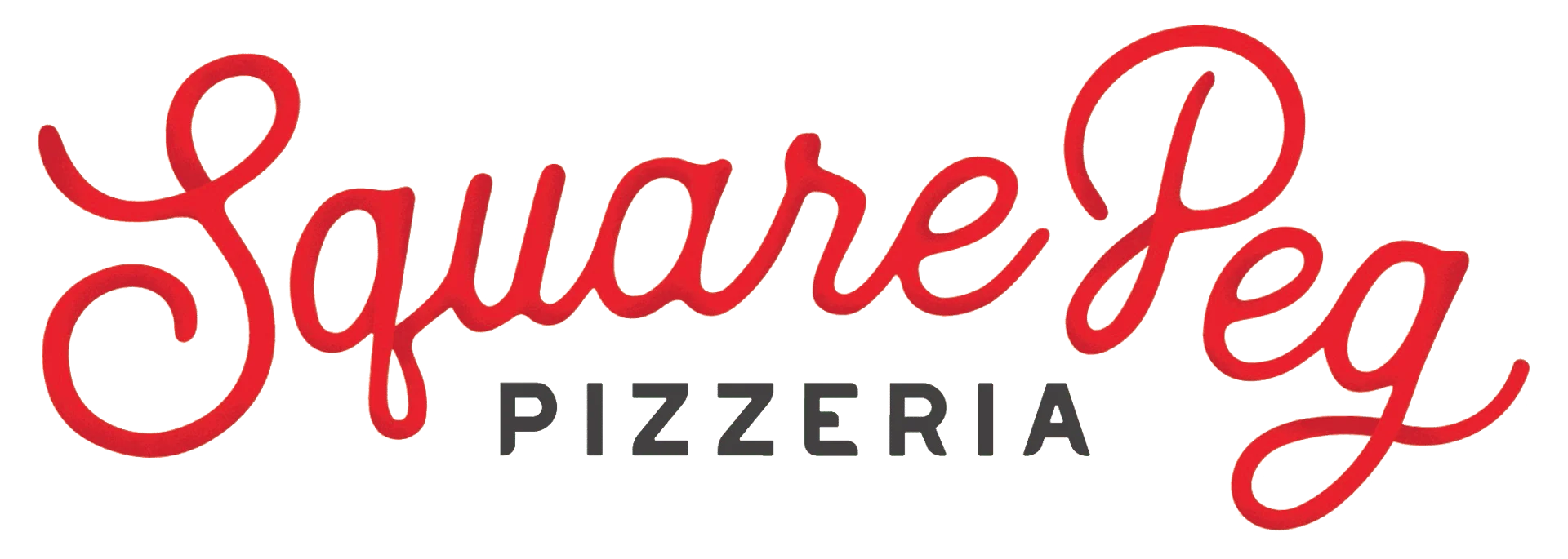 Square Peg Pizzeria Delray Beach logo