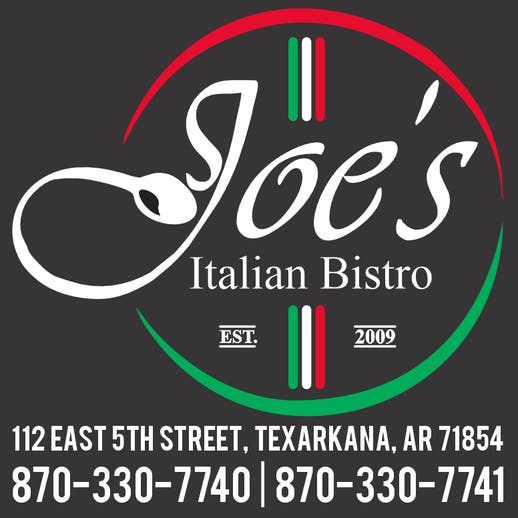 Joe's Italian Bistro