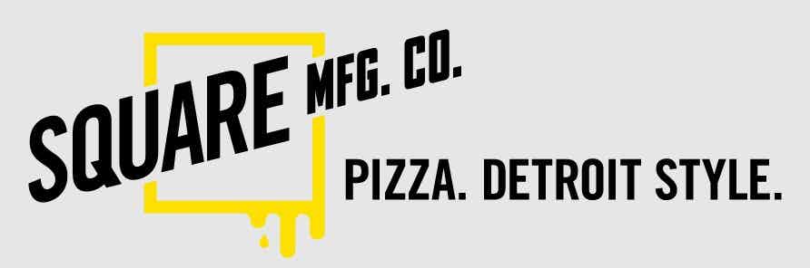 Square Manufacturing logo