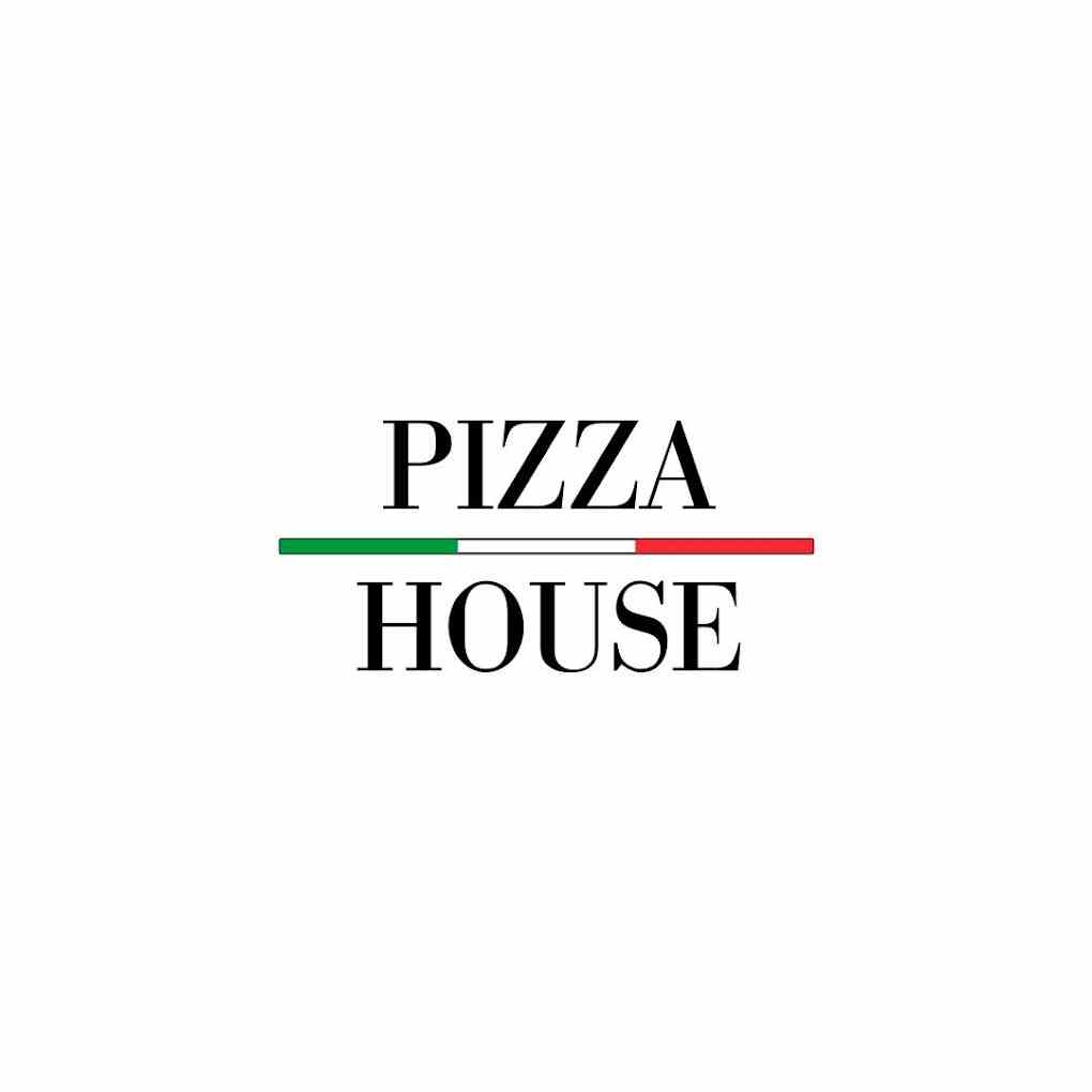 Pizza House logo