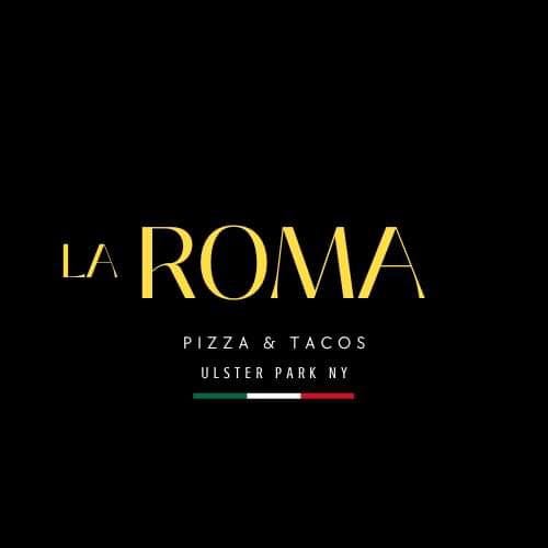 La Roma Pizza & Tacos