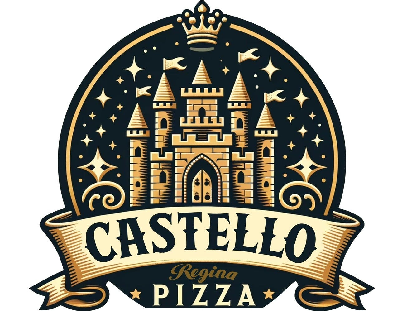 Castello Pizza 2