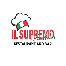 Il Supremo Italian Restaurant II logo