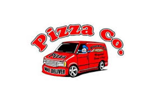 Fullerton Pizza Co. logo