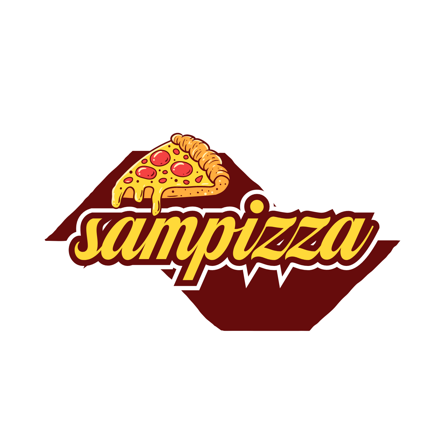 SamPizza Bar