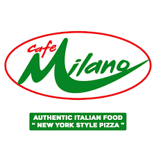 Cafe Milano logo