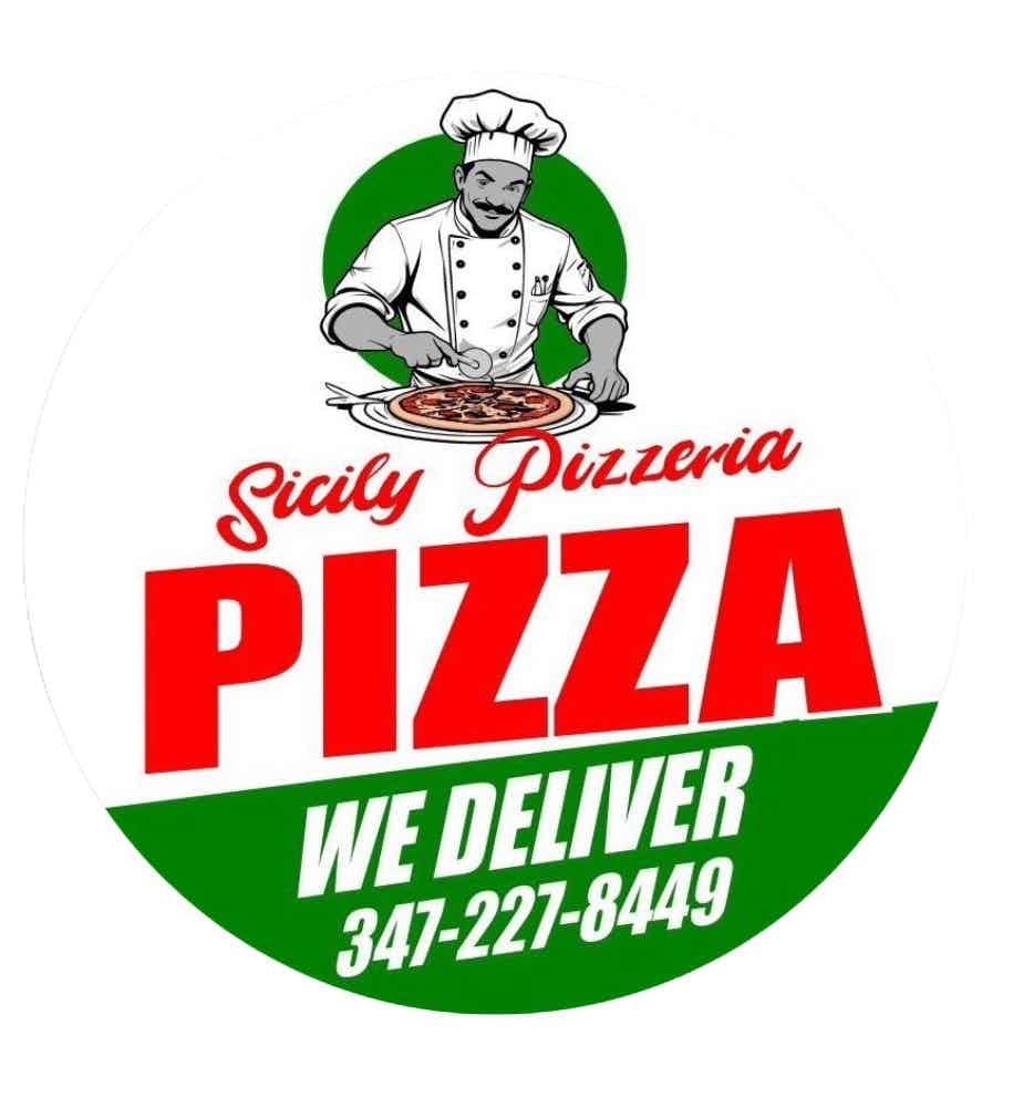 Sicily Pizzeria logo