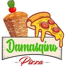 Damasqino pizza