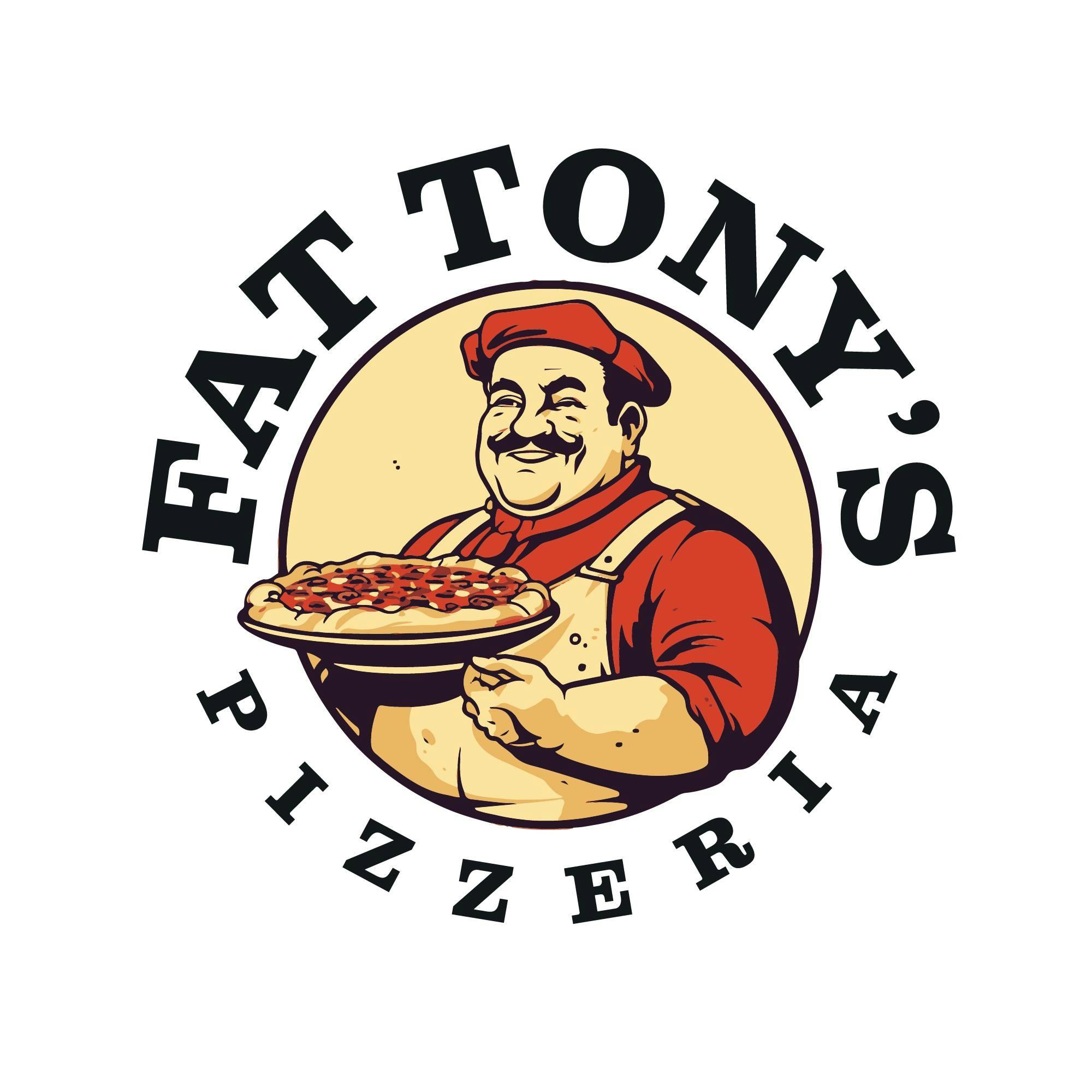 Fat Tony's Pizzeria