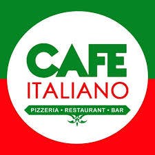Cafe Italiano