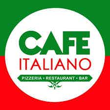 Cafe Italiano logo