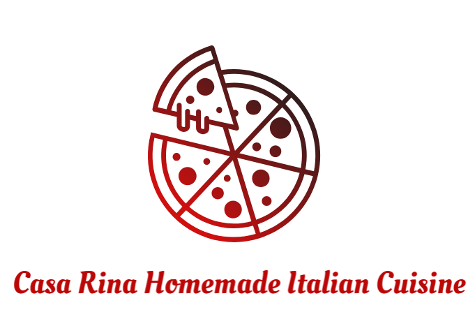 Casa Rina Homemade Italian Cuisine logo