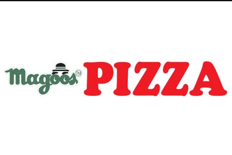 Magoos Pizza