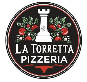 La Torretta Pizzeria Logo