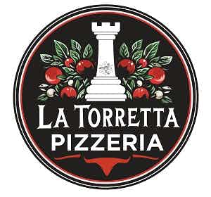 La Torretta Pizzeria logo