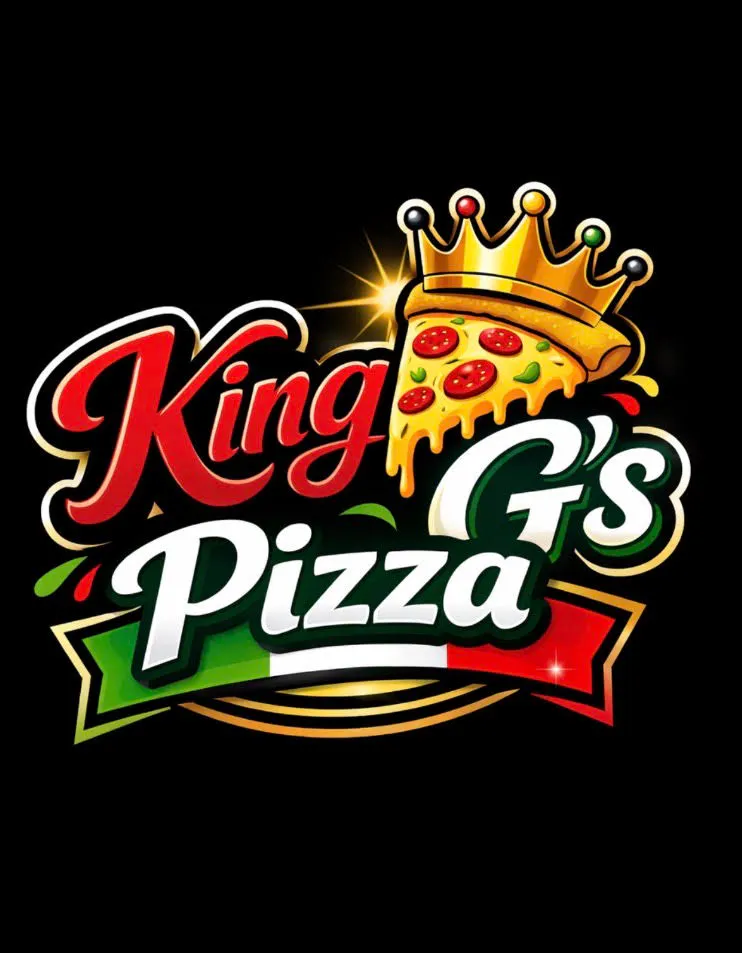 KING G'S PIZZA